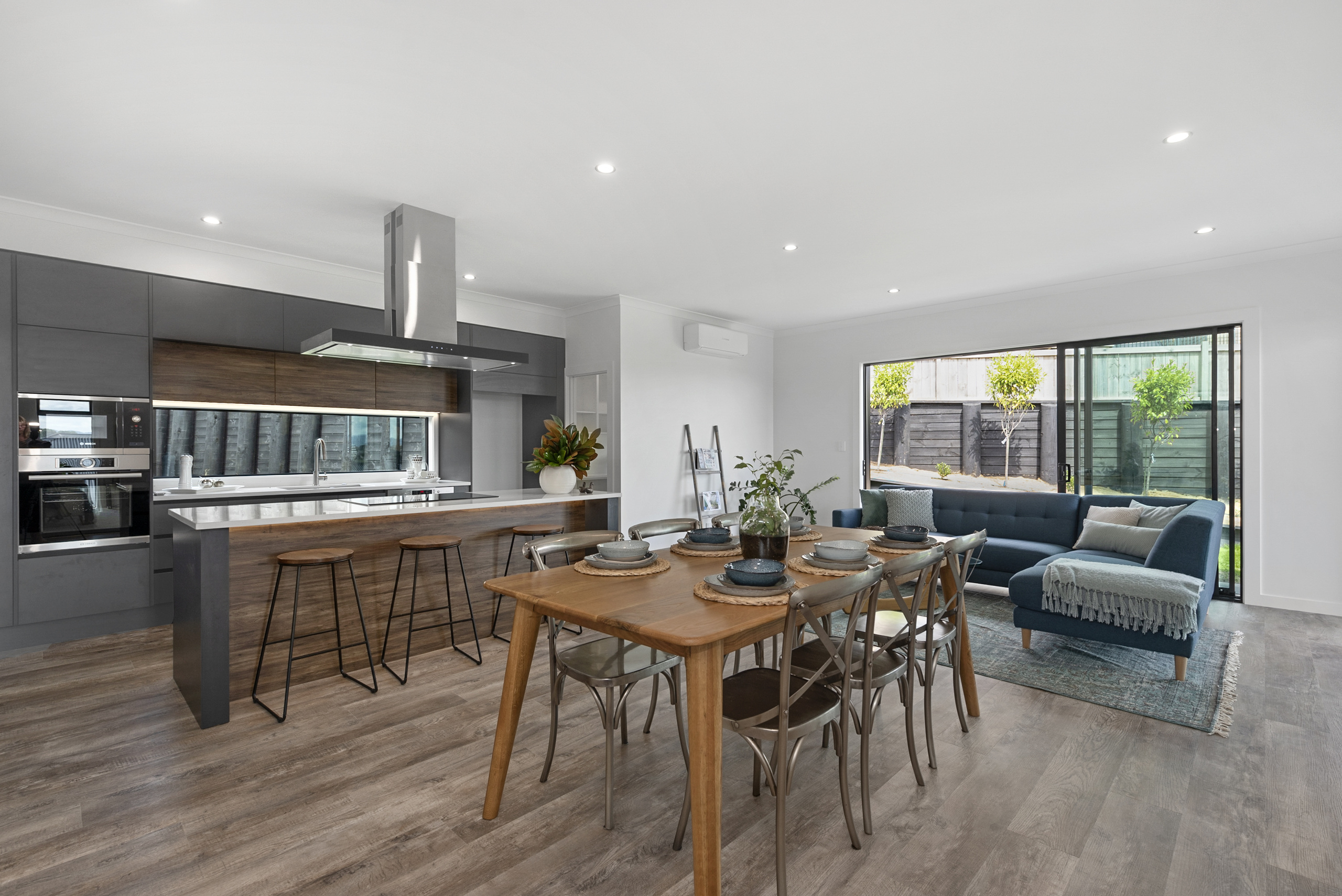 Roseberry Crescent TBS Waikato